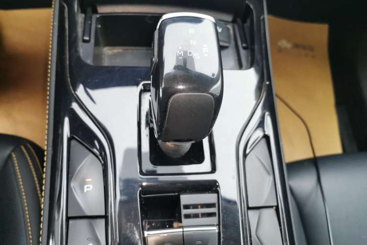 Used Bestune T77 2020 PRO 280 TID Automatic Luxury Model