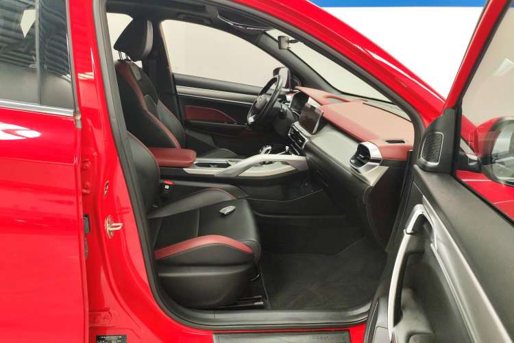 Used Geely Auto Coolray 2020 PRO 260T DCT Knight