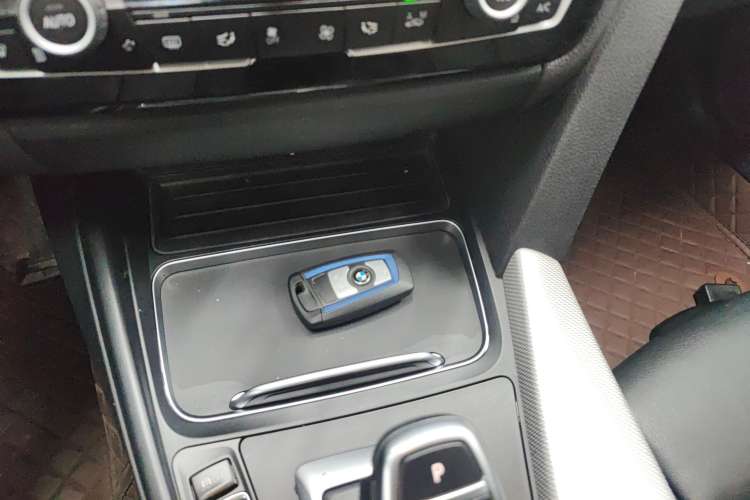 Used BMW 3 Series 2019 320i M Sport Package
