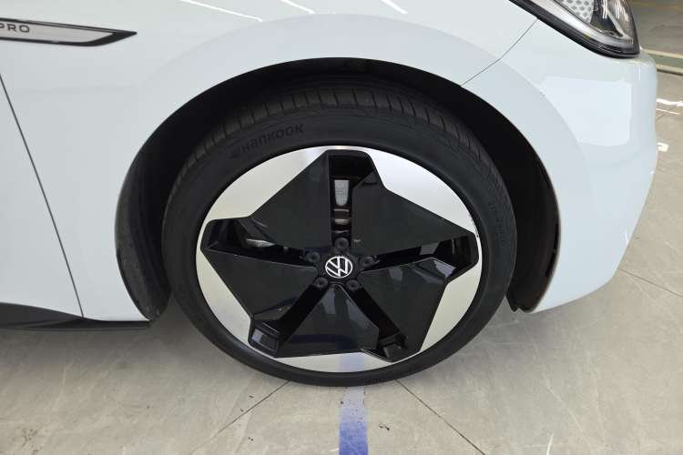 Used Volkswagen ID.3 2022 Pro Smart Edition
