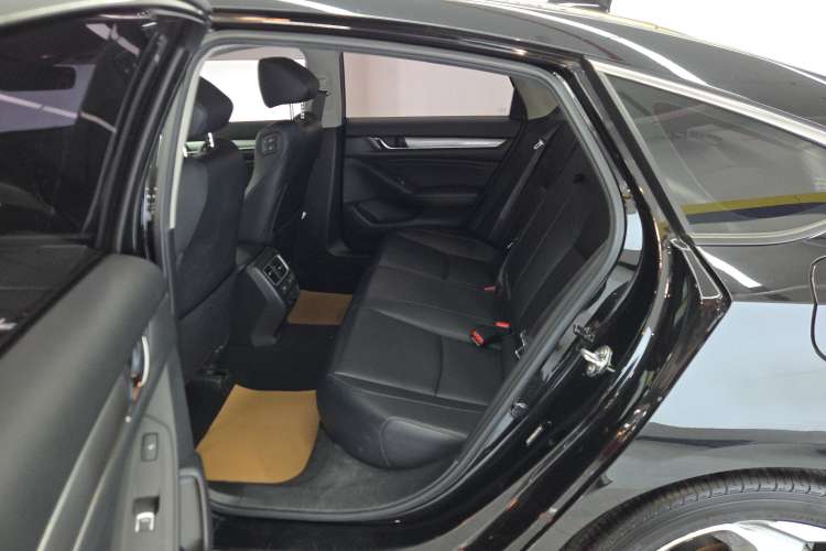 Used Honda Accord 2018 Rui·Hybrid 2.0L Rui Zhi Edition China VI
