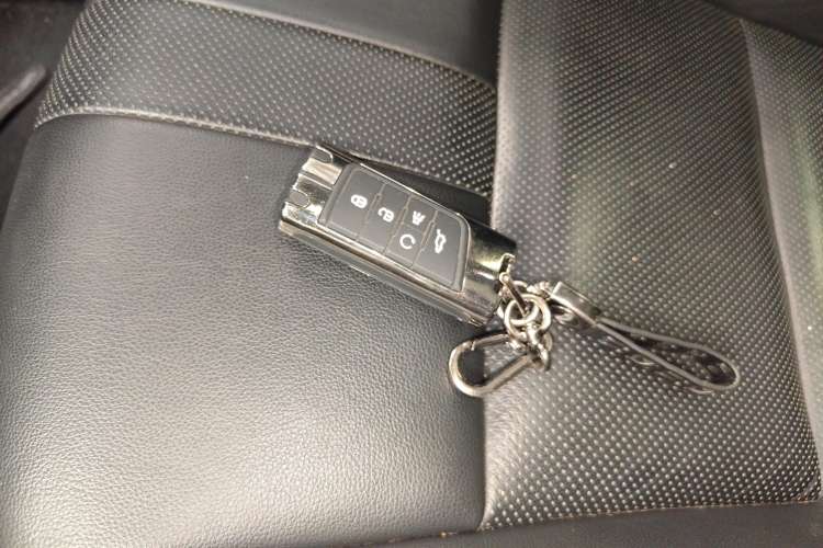 Used GAC Trumpchi GS8 2020 390T Two-Wheel Drive Luxury Smart Connectivity Commemorative Edition (7 Seats)
