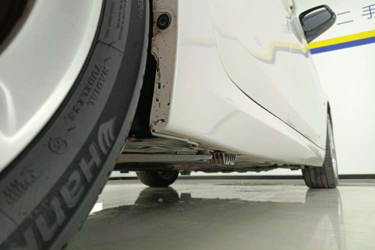 Used BMW 1 Series 2019 118i M Sport Package
