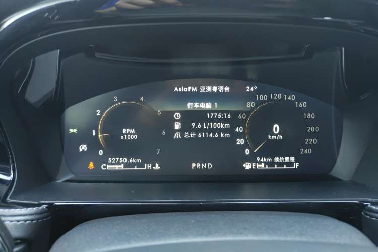 Used Lincoln Corsair 2022 2.0T Two-Wheel Drive Deluxe Edition
