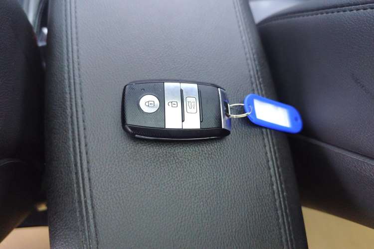 Used Kia K5 2014 2.0L Automatic LUXURY