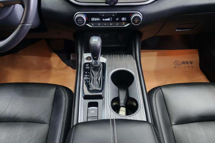 Used Nissan Teana 2021 2.0T XL Upper AD1 Smart Navigation Edition
