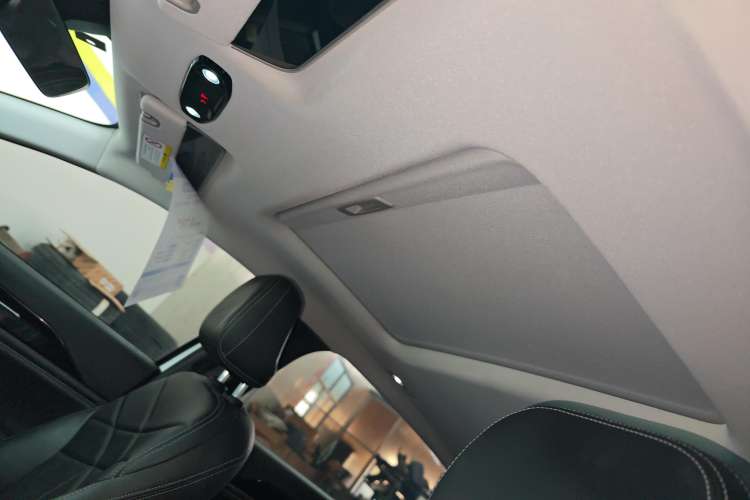 Used  L6 2024 125km PLUS Dragon Edition