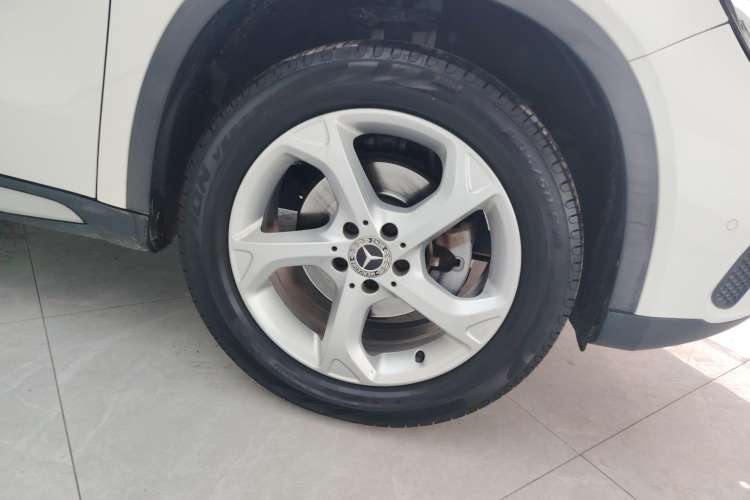 Used Mercedes-Benz GLA 2018 GLA 200 Sport Edition
