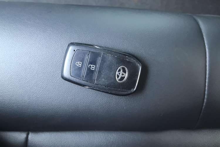 Used Toyota bZ3 2023 517 km Elite PRO
