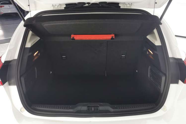 Used Ford Focus 2019 Sedan EcoBoost 180 Automatic Trend Edition