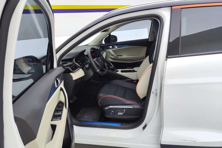 Used Lynk & Co 06 2020 1.5T YAO Halo
