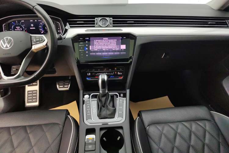 Used Volkswagen Tayron GTE Plug-in Hybrid 2022 1.4T Luxury Edition
