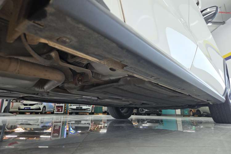 Used Ford Focus 2021 EcoBoost 180 Automatic Hunter Edition
