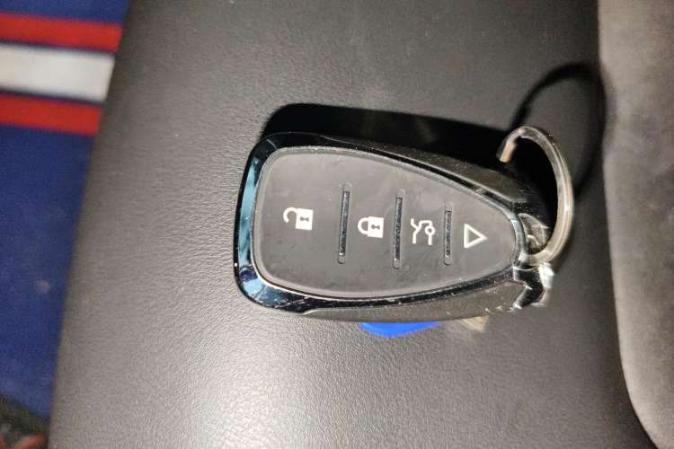 Used Haval H6 2023 National Trend Edition 1.5T Automatic Urban Version
