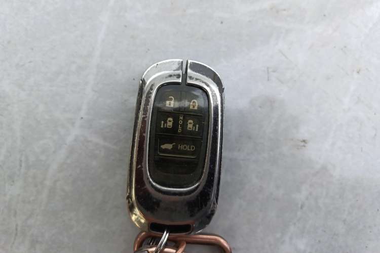 Used Honda Odyssey 2024 2.0L eHEV Sharp·Luxury Edition
