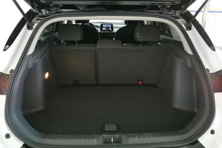 Used Buick Encore 2020 20T CVT Elite Edition
