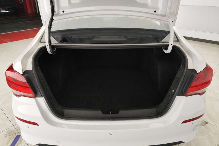 Used Chevrolet Cavalier 2019 320 Automatic Xinyue Edition
