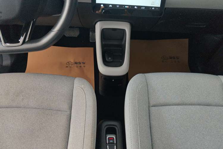 Used Leapmotor T03 2023 310 FENXIAN Edition
