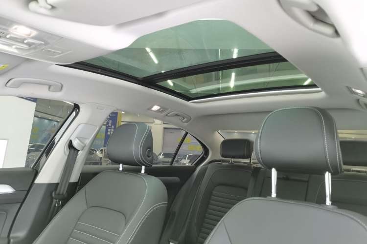 Used Volkswagen Magotan 2020 280TSI DSG Comfort Edition