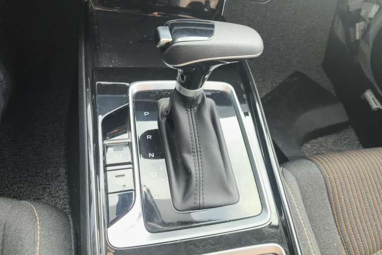 Used Bestune B70 2022 Third Generation 1.5T Automatic Enjoyment Version