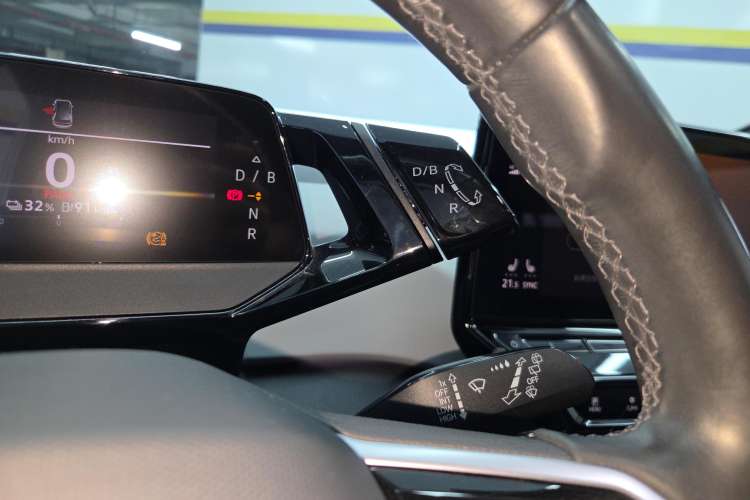 Used Volkswagen ID.3 2022 Pro Smart Edition
