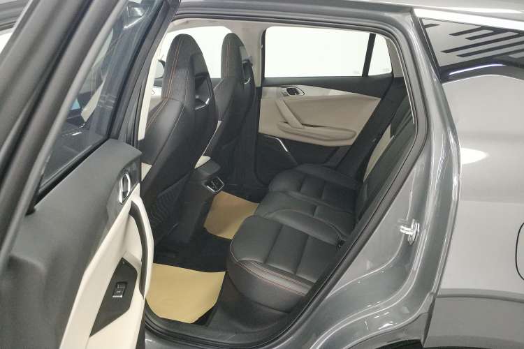 Used Lynk & Co 06 2023 Remix 1.5T Plus Model
