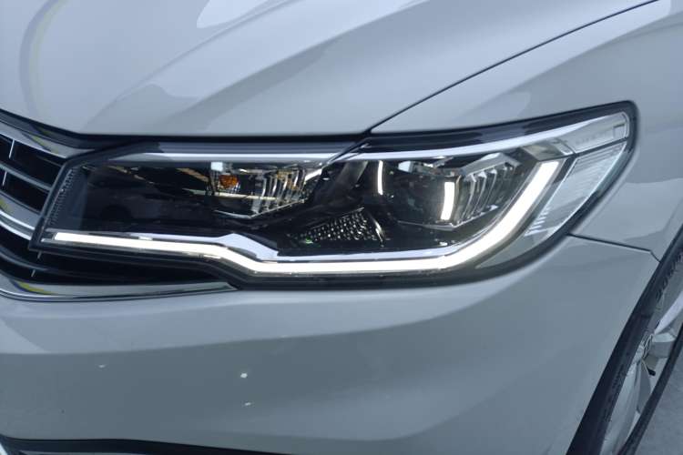 Used Volkswagen Bora 2020 1.5L Automatic Comfort Model
