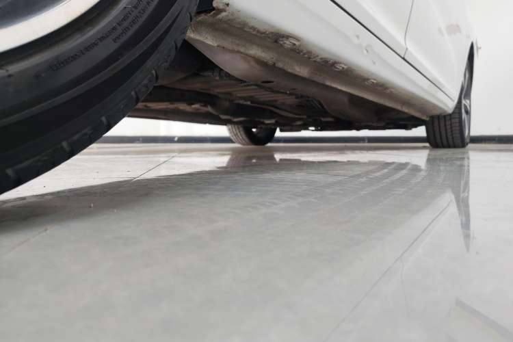 Used Chery Arrizo 5 2019 PRO 1.5L CVT Youth Edition China VI Standard
