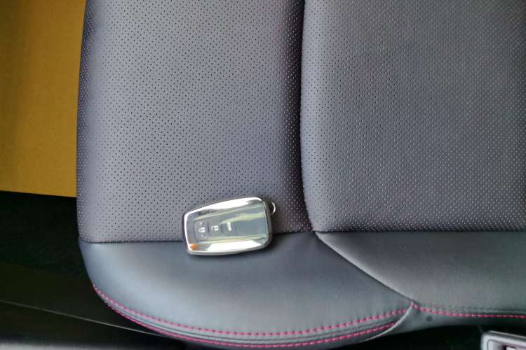 Used Toyota Levin 2021 Dual-Motor 1.8H E-CVT Sport Edition
