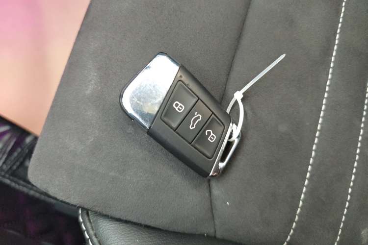 Used Volkswagen Magotan 2020 330TSI DSG Luxury Edition