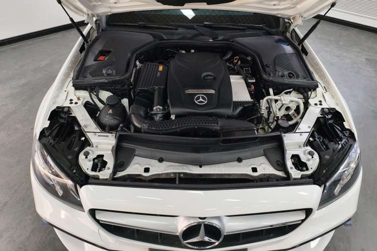 Used Mercedes-Benz E-Class 2018 Facelift E 200 L Sport Edition
