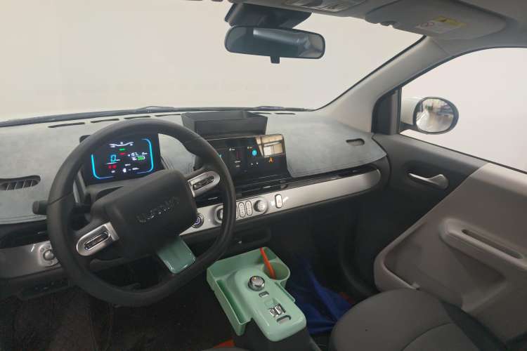 Used  Lumin 2022 210km Sweet Edition
