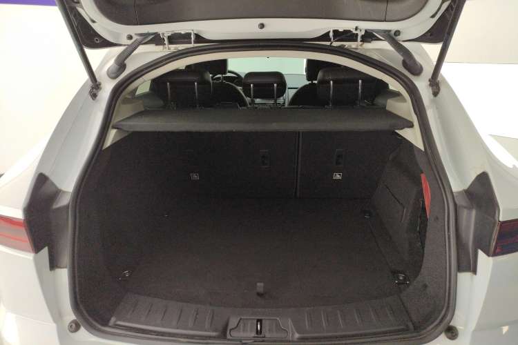 Used Jaguar E-PACE 2018 P200 China VI
