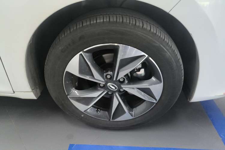 Used GAC Trumpchi M6 2023 PRO 270T DCT Luxury Edition
