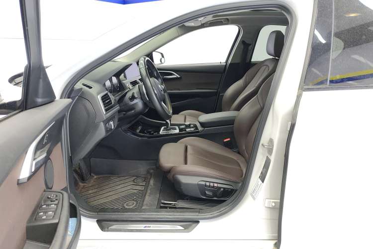 Used BMW 1 Series 2020 125i Leading Model M Sport Package
