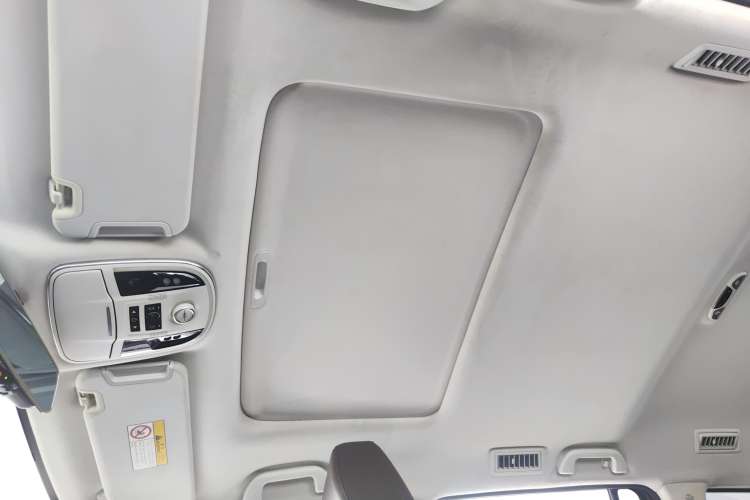 Used Haval H9 2020 2.0T Gasoline 4WD Smart Enjoyment Version 5 Seats
