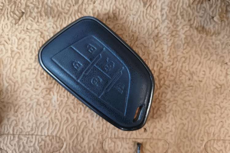 Used Cadillac CT5 2023 28T Luxury Edition (Standard Version)
