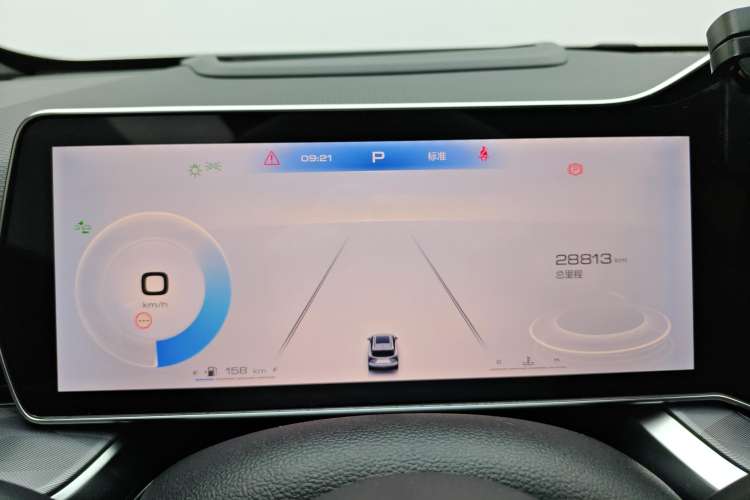 Used Haval XY 2022 1.5T Smart Edition
