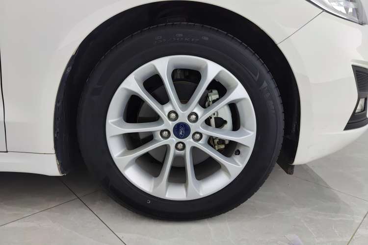 Used Ford Mondeo 2020 EcoBoost 180 Stylish Model
