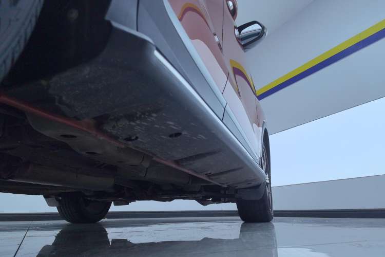 Used MG ZS 2018 1.5L Automatic Luxury Edition China V Standard
