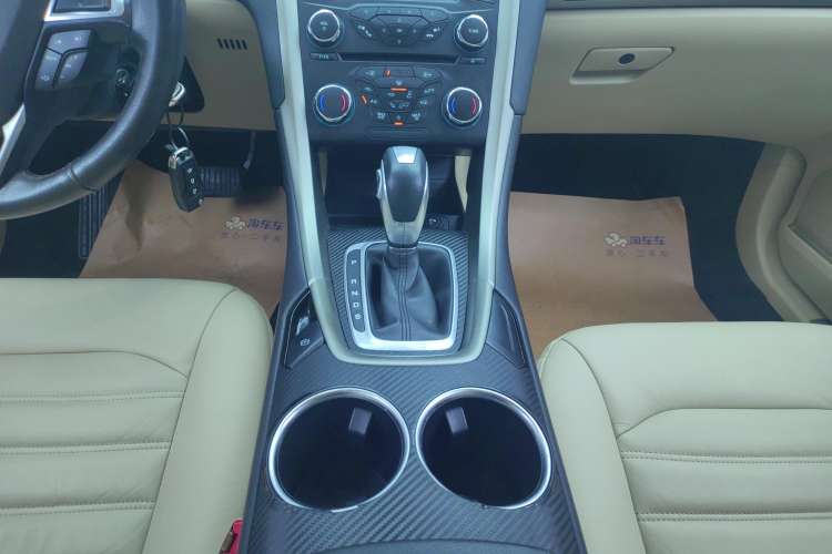 Used Ford Mondeo 2013 1.5L GTDi180 Fashion Edition
