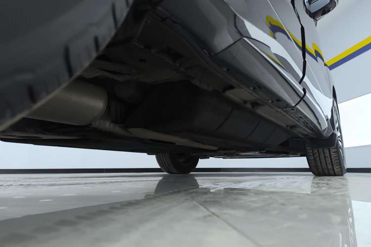 Used Honda Avancier 2020 370TURBO Four-Wheel Drive Premium Edition
