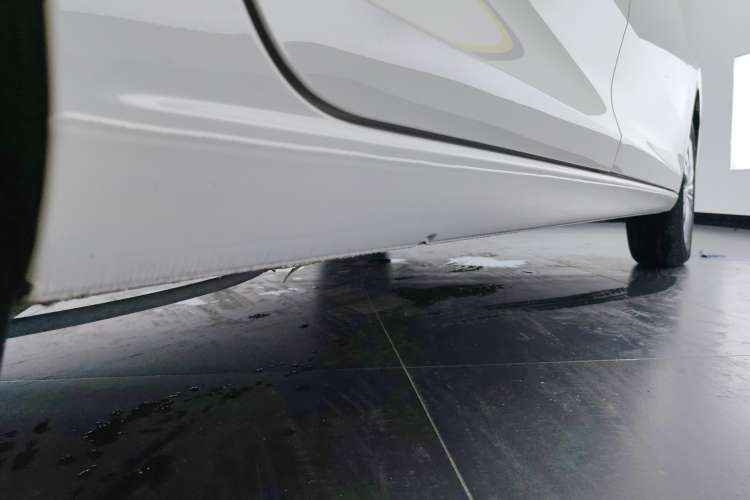 Used Volkswagen Santana 2021 1.5L Automatic Fashion Edition
