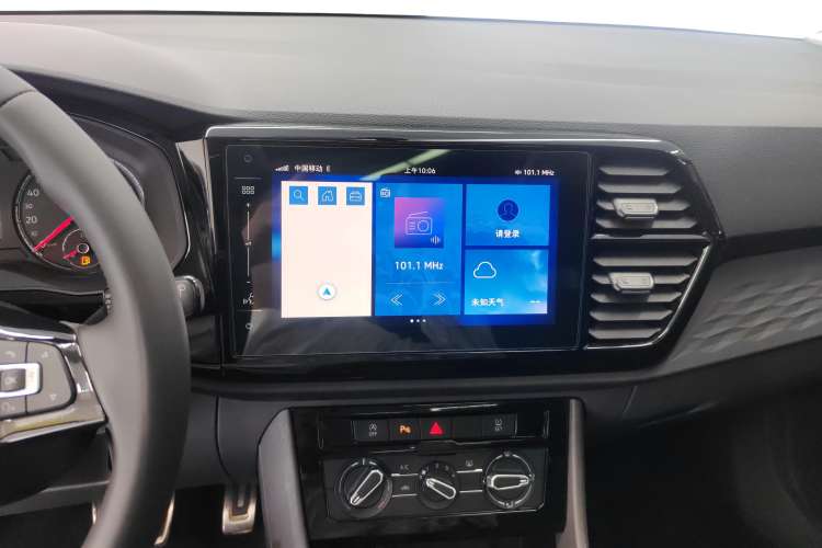 Used Jetta VS7 2020 1.4T Automatic Enjoyment Model
