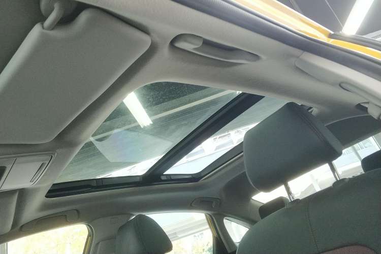 Used Honda Integra 2022 240TURBO CVT Prestige Edition
