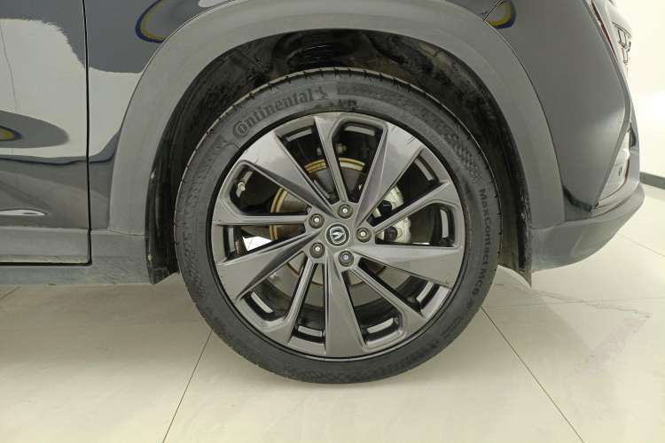 Used Changan UNI-T 2020 1.5T Prestige Version
