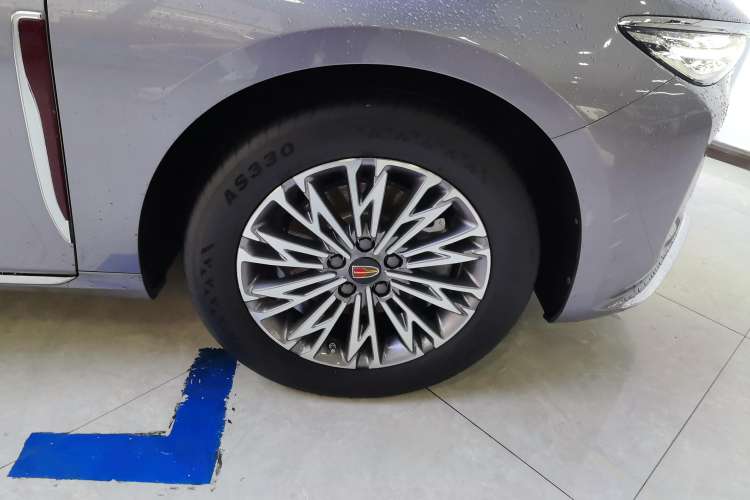 Used Hongqi H5 2023 1.5T DCT Smart Connect Flagship Edition
