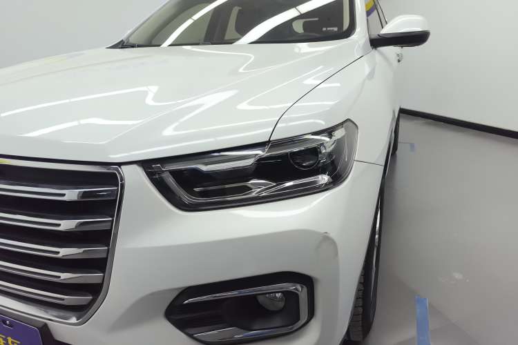 Used Haval H6 2019 1.5 GDIT Automatic Champion Edition China VI Standard
