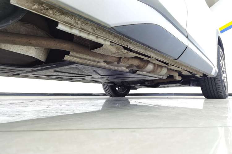 Used BYD Song L DM-i 2024 112 km Beyond Edition
