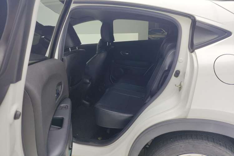 Used Honda XR-V 2021 1.5L CVT Classic Edition
